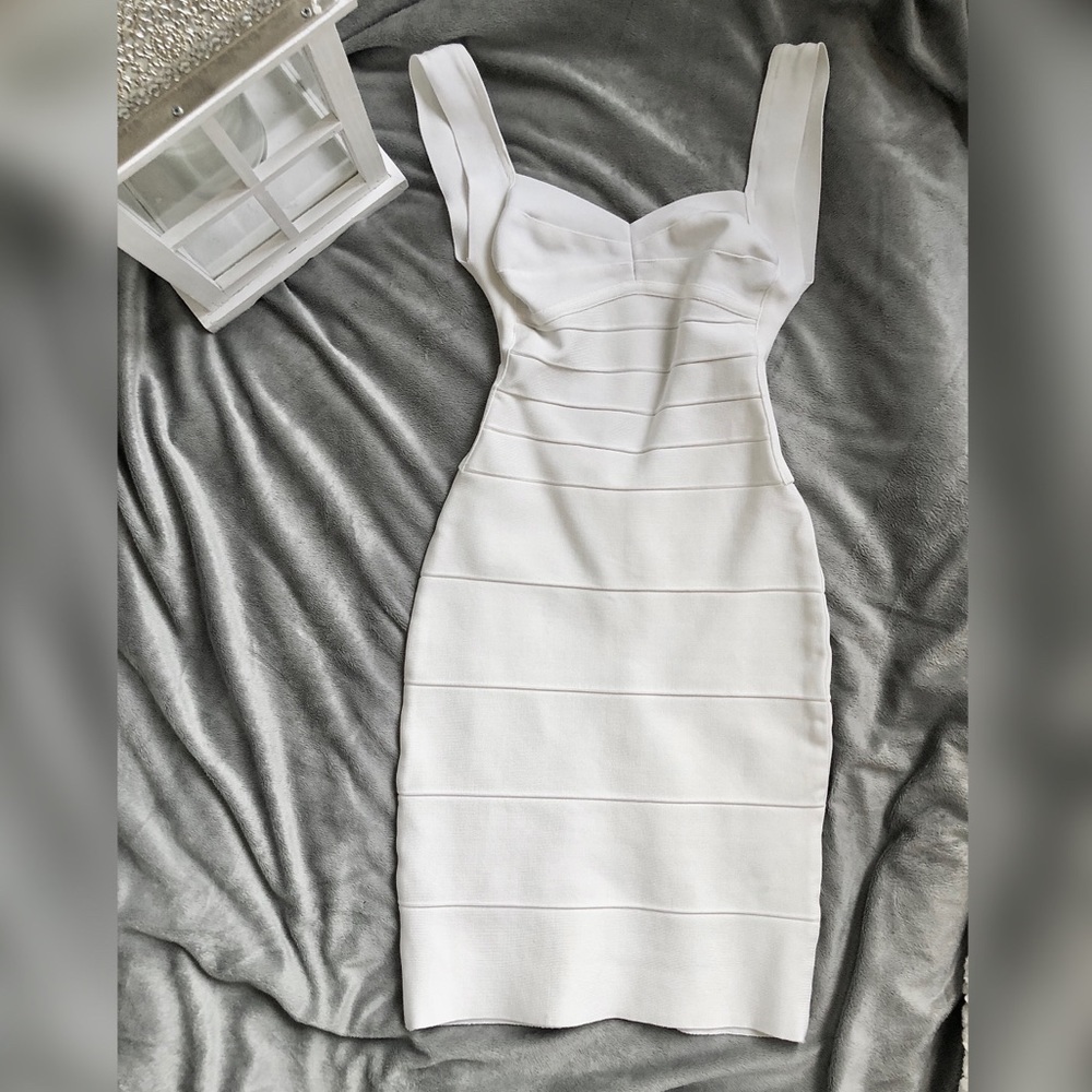 House of CB bodycon dress